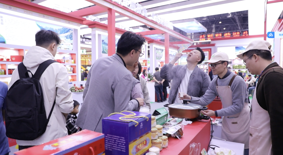 农产品线上线下销售_农产品线上线下_农产品线上线下占比