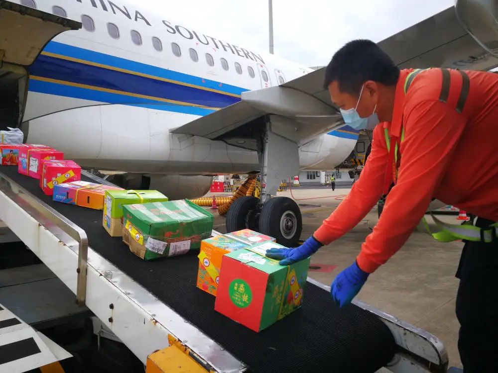 农产品物流的类型_农产品 物流_农产品物流产业链