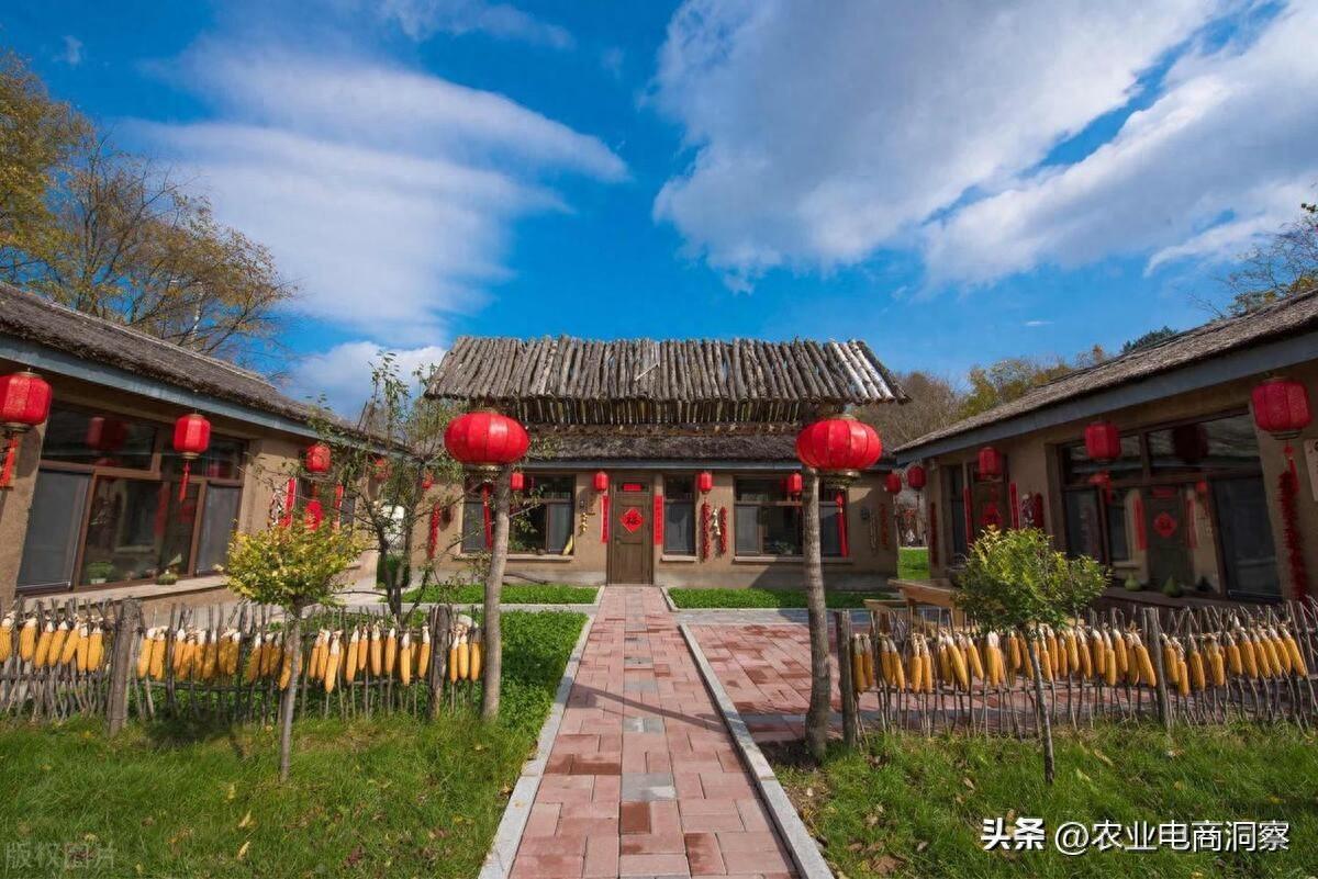 农产品营销方法有哪些_农产品的营销模式_农产品营销方式