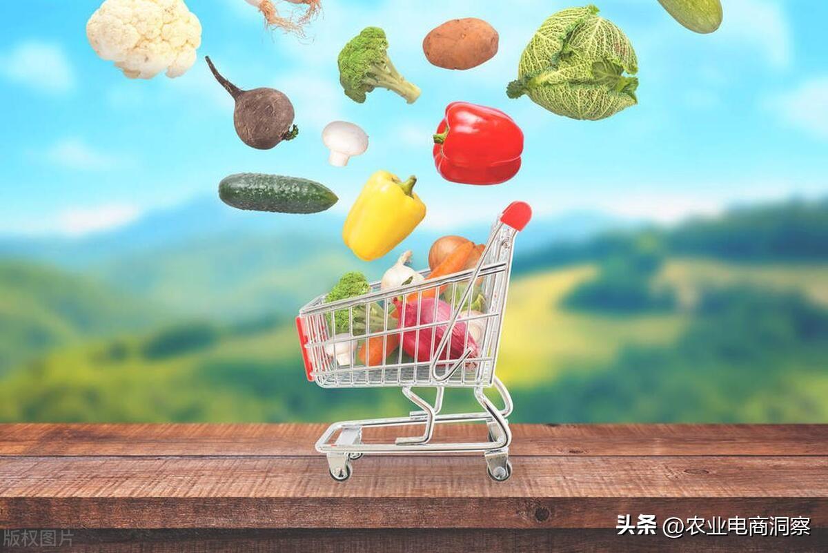 农产品营销方式_农产品的营销模式_农产品营销方法有哪些