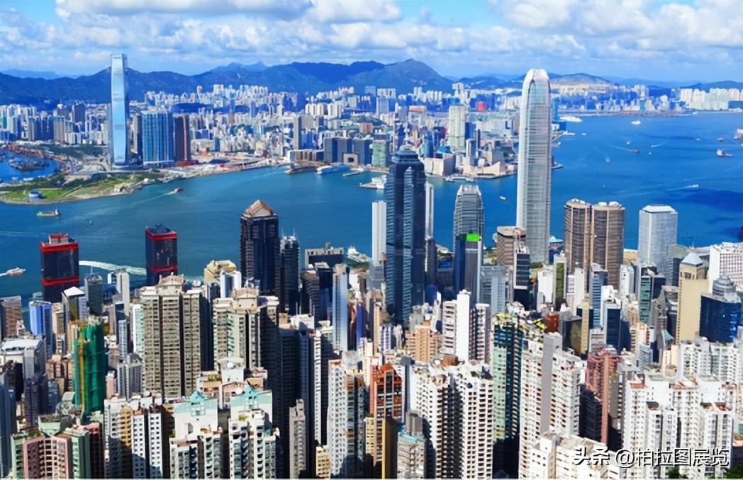 亚洲国际果蔬展览会 2023 年重返香港，推动全球经济增长