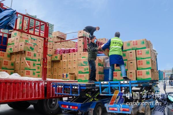 宁波农产品交易市场_宁波农产品 批发市场 价格_宁波农资批发市场