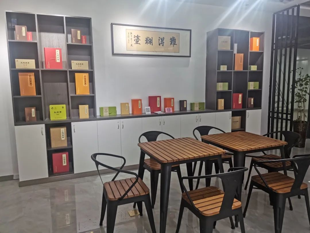 农业展厅设计_农产品展示厅图片_农业展厅设计方案