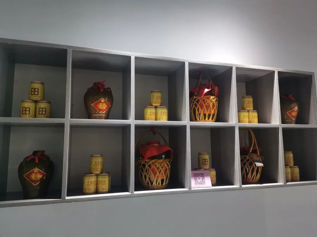 农业展厅设计方案_农业展厅设计_农产品展示厅图片