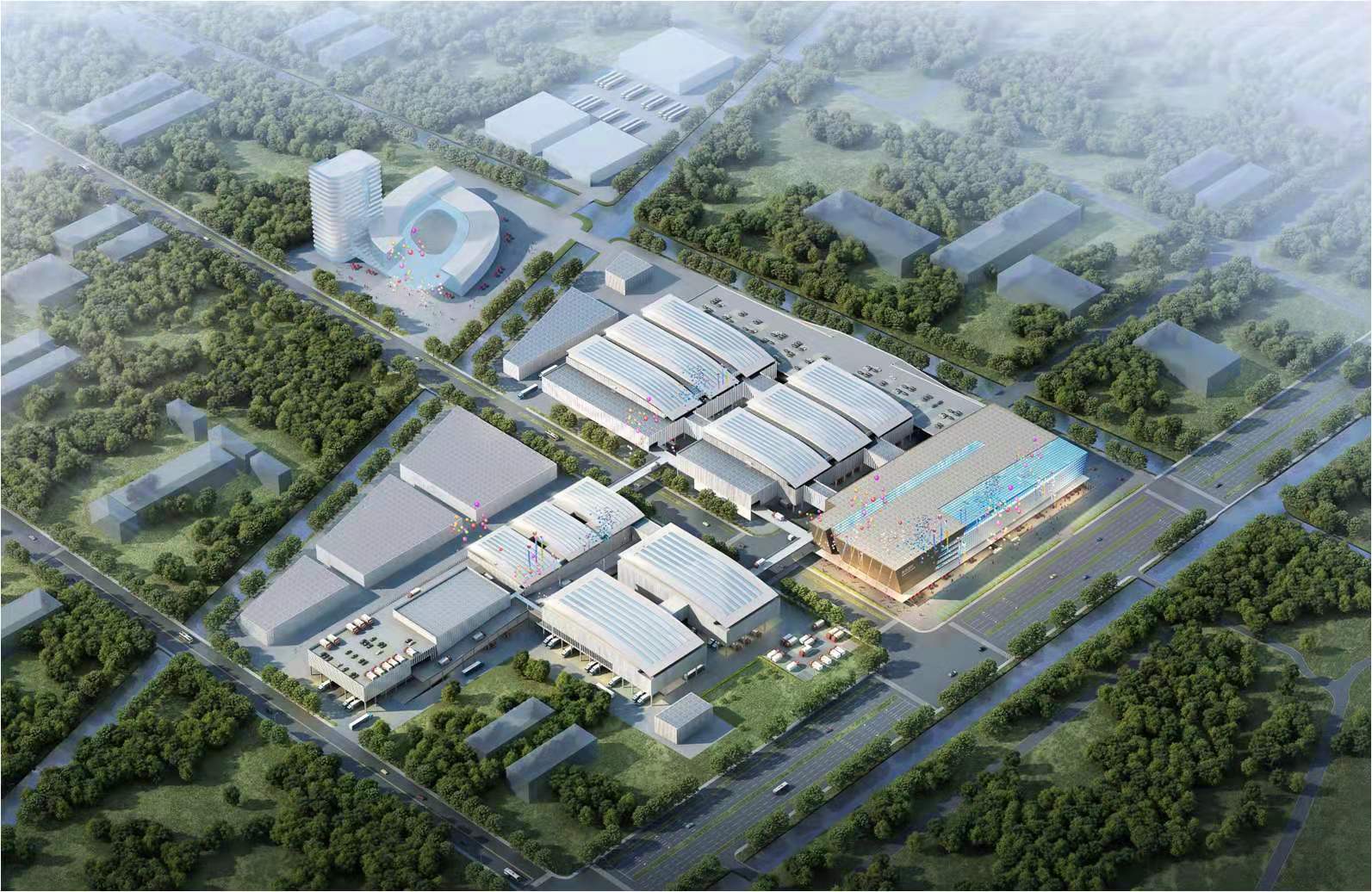 招商农贸市场_农产品市场招商_2020年正在招商的农贸市场