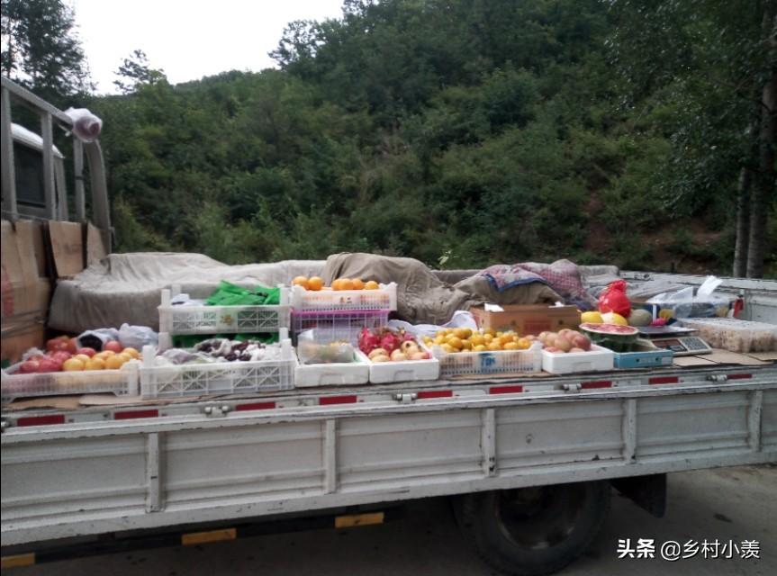 农村打广告卖产品的套路_卖农产品如何打广告_农卖广告打产品怎么打