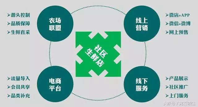 我国农村电商的主要模式_农户电商商业模式_农产品电商模式