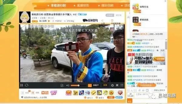 农村电商商业模式九要素_农户电商商业模式_农产品电商模式