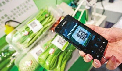溯源农业科技有限公司_农业溯源系统模块_农产品溯源系统方案