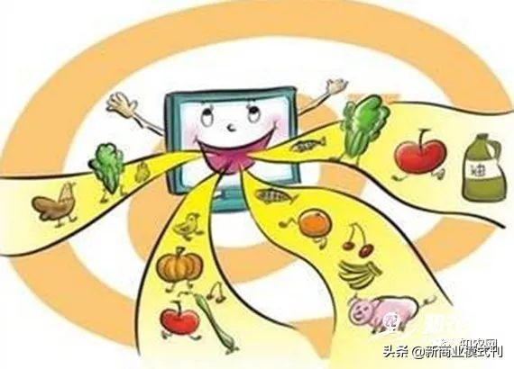 农业销售渠道_农产品营销渠道的作用_农产品销售渠道