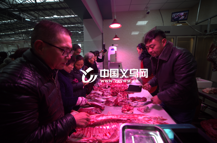 q市农产品物流中心的布置_农产品物流中心_农产品物流布局
