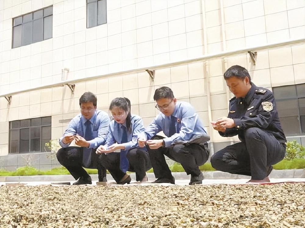 聚焦农产品地理标志，擦亮乡村振兴特色名片
