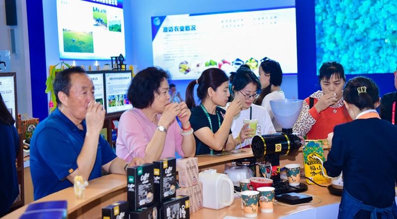 海南农产品交易会_海南农交所_海南农交易产品会被监管吗