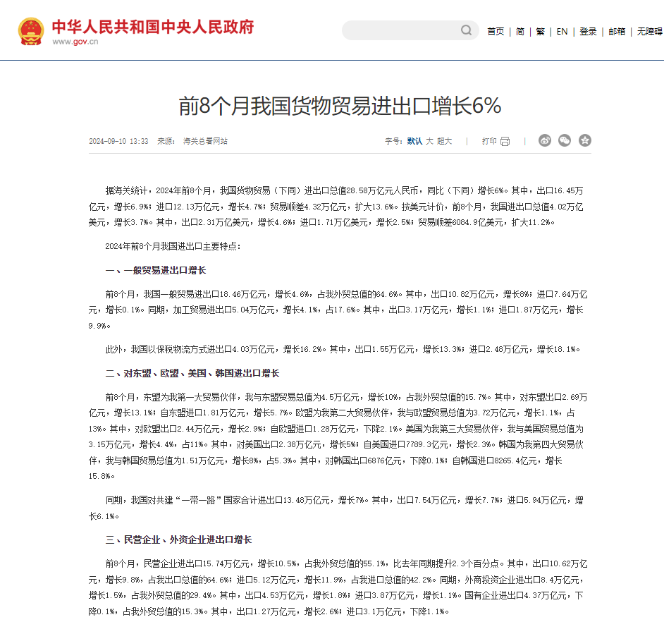2020年农产品出口_农产品出口贸易额_2024年农产品出口额