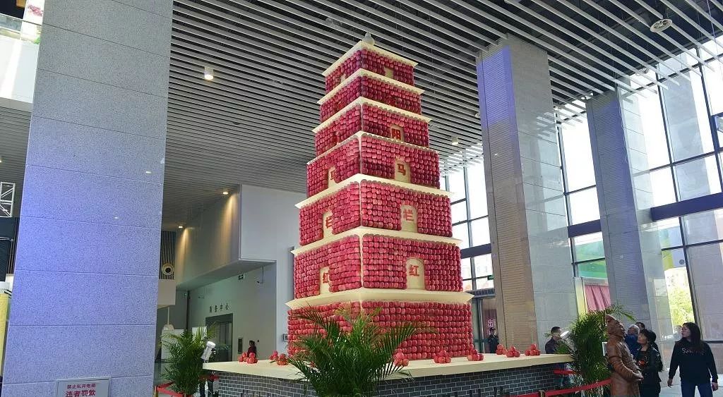 陕西特色农产品_陕西特色农产产品有什么_陕西特色农业产品有哪些