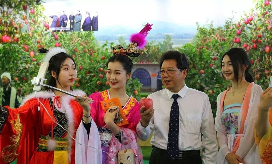 陕西特色农产品_陕西特色农业产品有哪些_陕西特色农产产品有什么