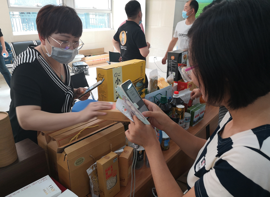 农产品展销会活动方案_农产品展销会宣传标语_农产品展销活动主题