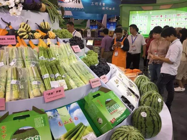 著名的农产品品牌_农产品品牌知名度_知名农产品企业产品品牌