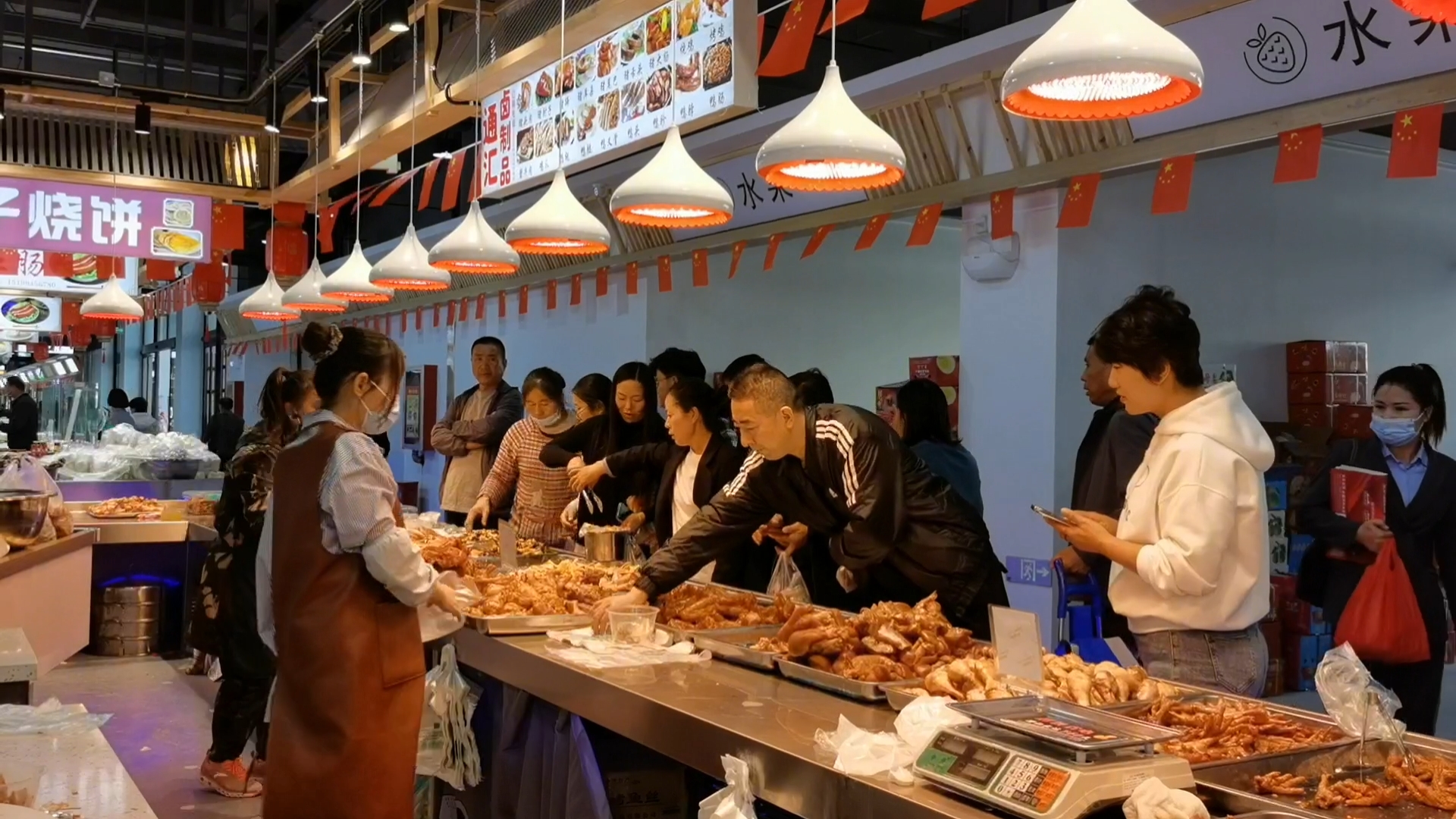 农汇农副产品批发市场_通汇农产品批发市场_农汇食品有限公司