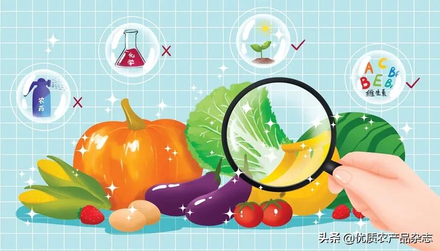 产品溯源的意义_产品溯源管理系统_农产品深度溯源