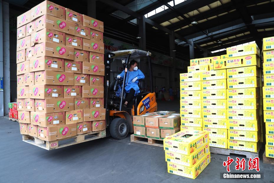 上海农产品中心批发市场_上海农产品市场中心批发市场_上海农产品中心批发市场价格