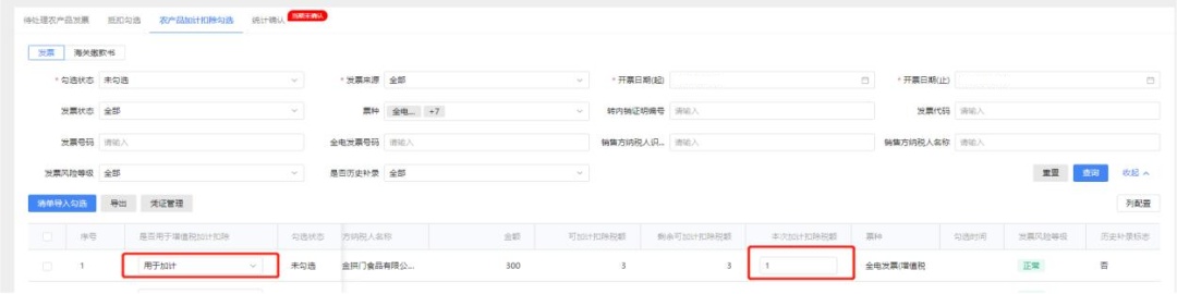 初级农产品加工增值税_增值税农产品初加工范围_农产品初加工 增值税