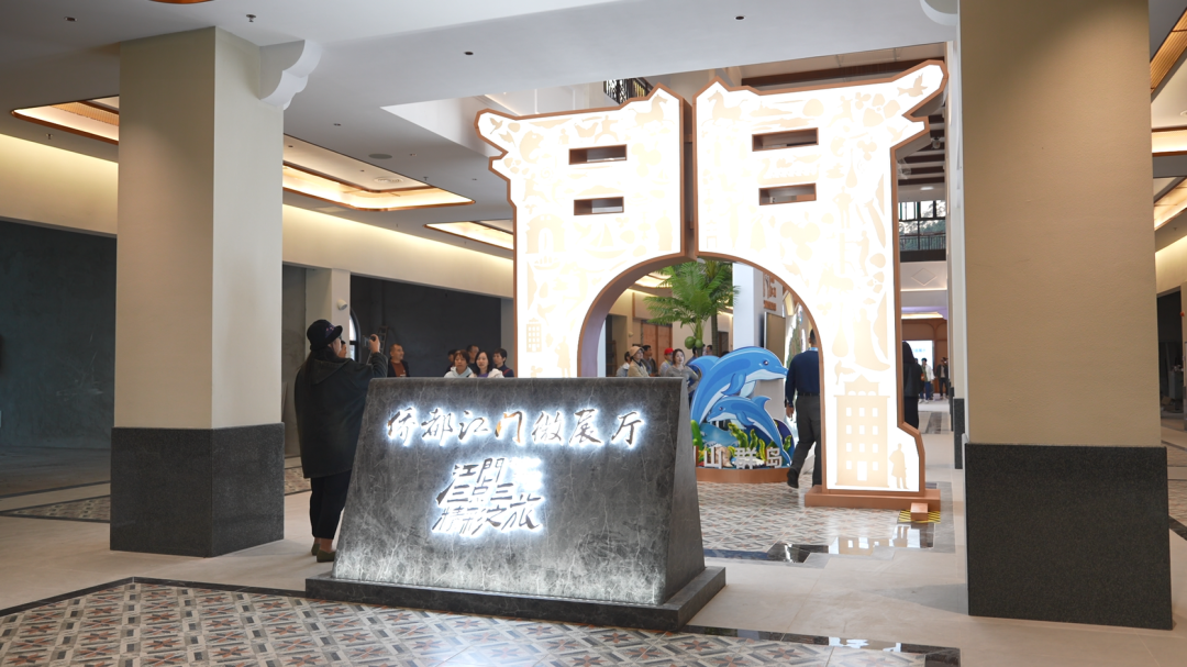 农产品展位设计_农产品展柜设计_农产品展厅设计说明