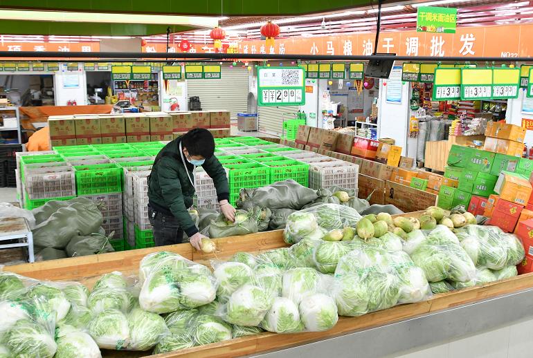 永年农产品批发市场_永年农贸市场_永年区批发市场