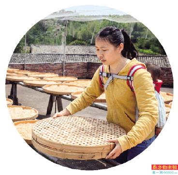 乡村姐妹回乡创业：从城市到生态农业，打造安心食品