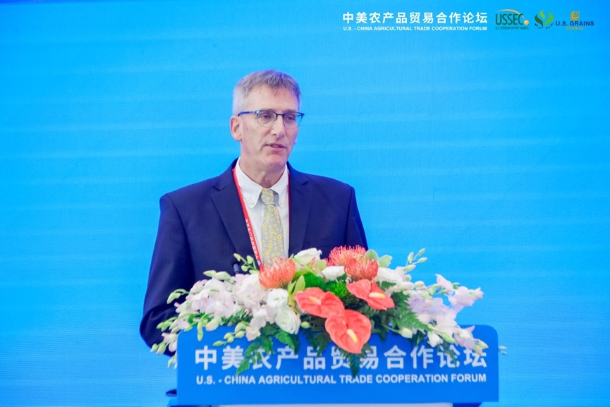 中国农产品贸易发展现状_发展中国家农产品贸易_中国农产品贸易发展报告
