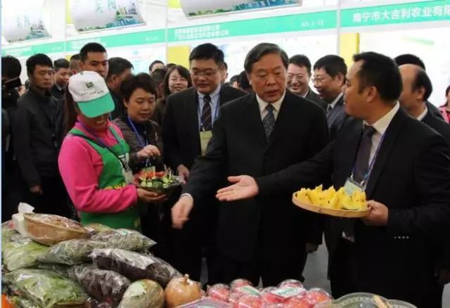 农产品市场推广会议筹备方案_农资推广会主持词_农资产品推广会邀请