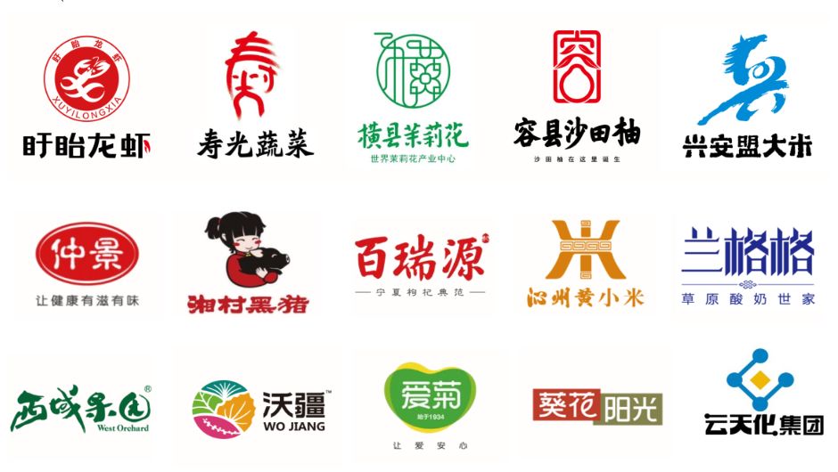 农产品品牌建设流程_如何建立农产品品牌知名度_建立农产品品牌