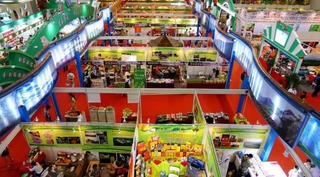 礼品包装盒农产品_农产品礼品盒包装定制_农产品礼盒里面怎么装