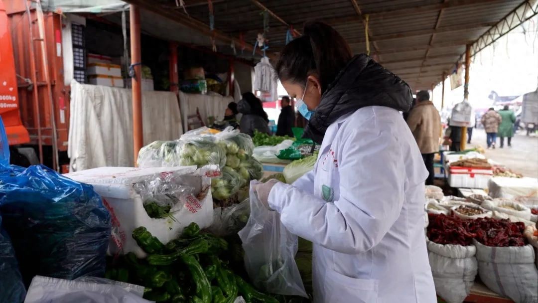 农产品抽样管理办法_农产品抽样技术规范_农业部抽样规范