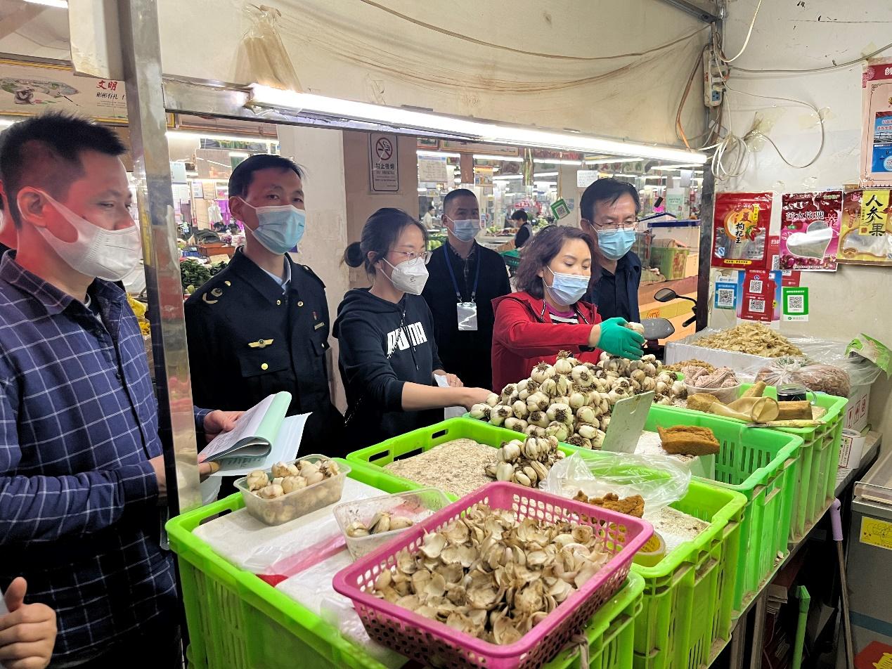 农产品检测方案_农产品检测方案怎么写_农产品检测项目
