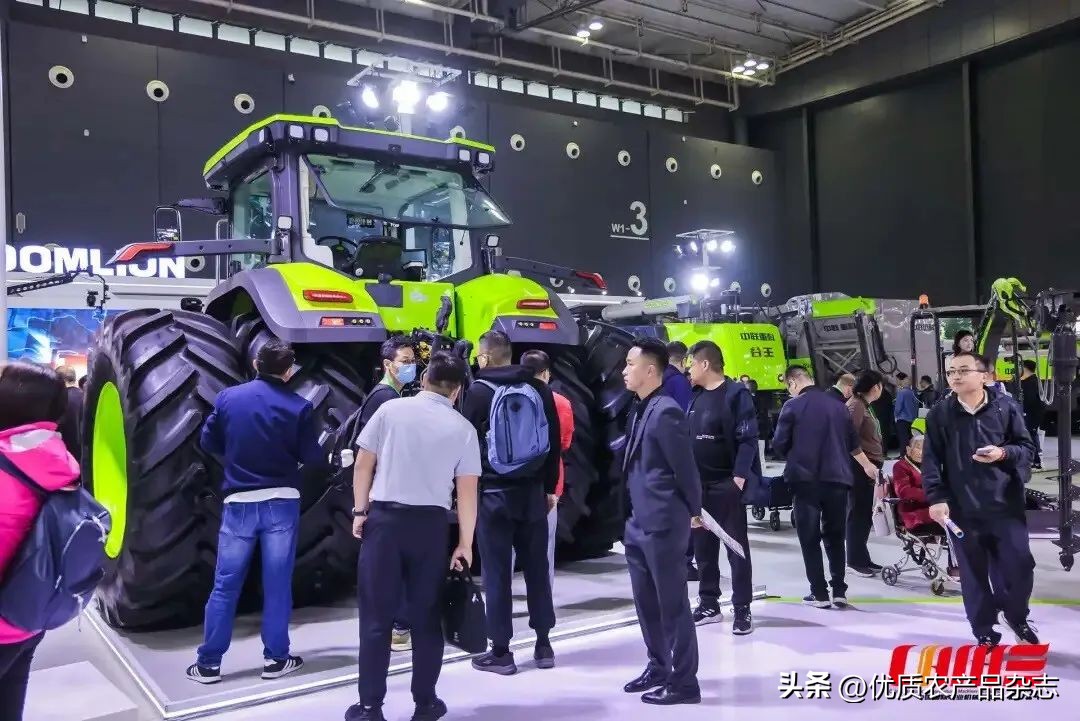 农产品展会_2025全国农产品展会_全国2021年展会农业