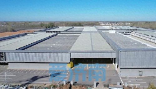 山东济清公益性农产品批发市场：省内最大一级农产品批发市场即将运营
