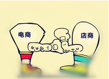 电商行业创业机会与挑战：李宁公司电子商务启动策略与应对措施分析