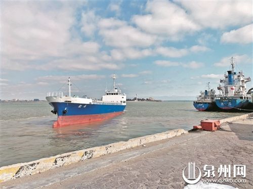 泉州与高雄携手打造两岸农渔产品贸易新通道，实现台湾购物泉州提货