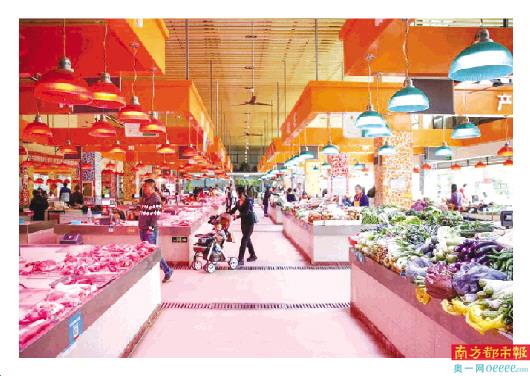 深圳横岗批发市场_横岗农产品批发市场_横岗农贸批发市场