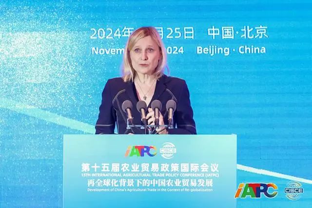 中国农产品贸易发展报告_中国农产品贸易现状及对策_中国农产品贸易报告
