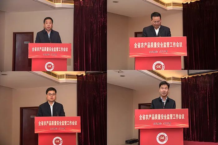 农产品质量安全监管工作总结_农产品质量安全监管工作计划_农产品质量安全监管工作总结