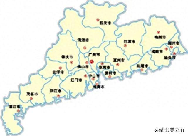 2023年广东省GDP蝉联全国第一，经济发展与人口优势解析