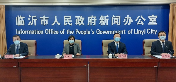 2022年临沂市检验检测中心农业质量检测工作成效显著，守护群众舌尖上的安全