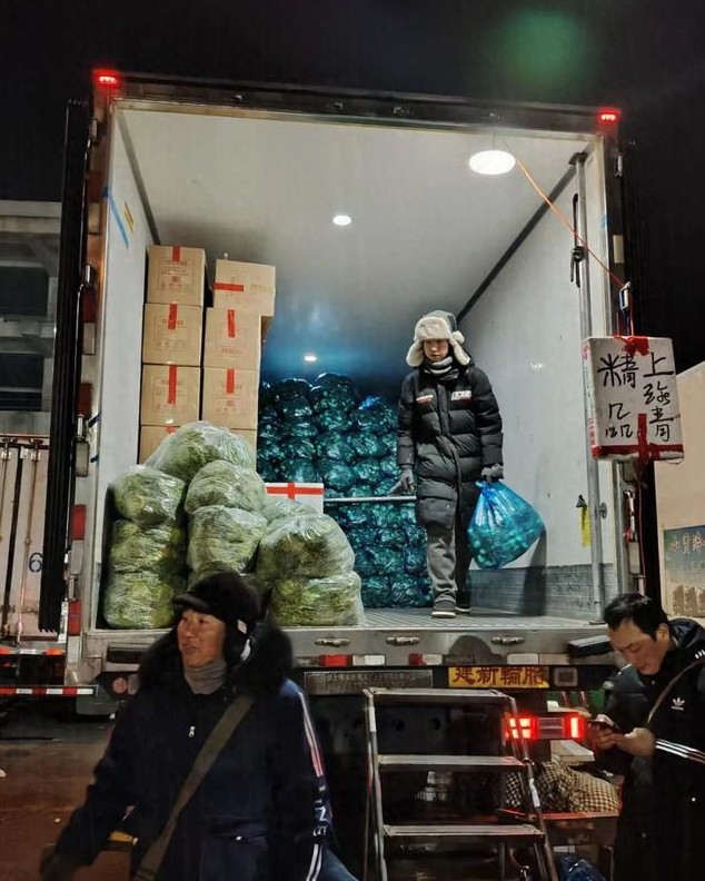 农产品批发市场里搞什么赚钱_关于农产品批发市场的一些知识_农产品批发市场