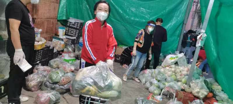 农产品检测中心_农产品检测站的主要职能_农产品检测室