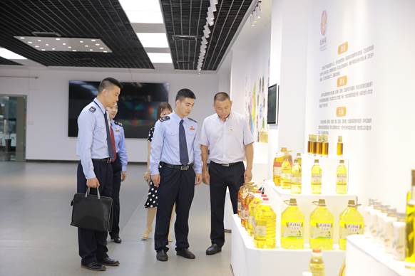 防城港税务局助力专精特新企业高质量发展，提供税收支持与专业指导