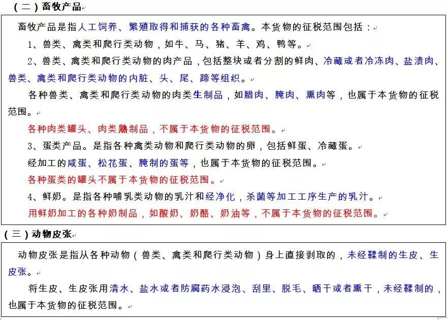 初级农产品属于什么类目_初级农产品的范围_初级农产品范围