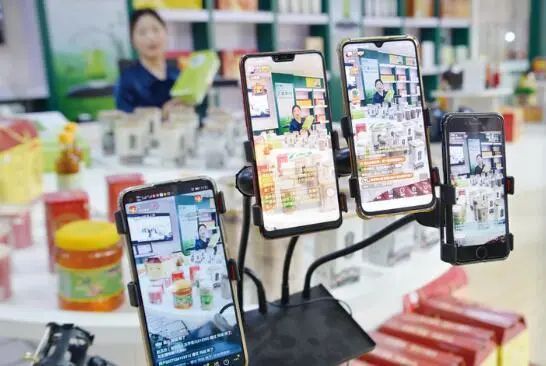 特色农产品电商_农村电商产品特点_特色农产品电子商务