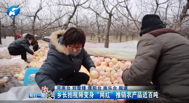 推销农产品发朋友圈的文案_推销农产品的广告词_如何推销农产品